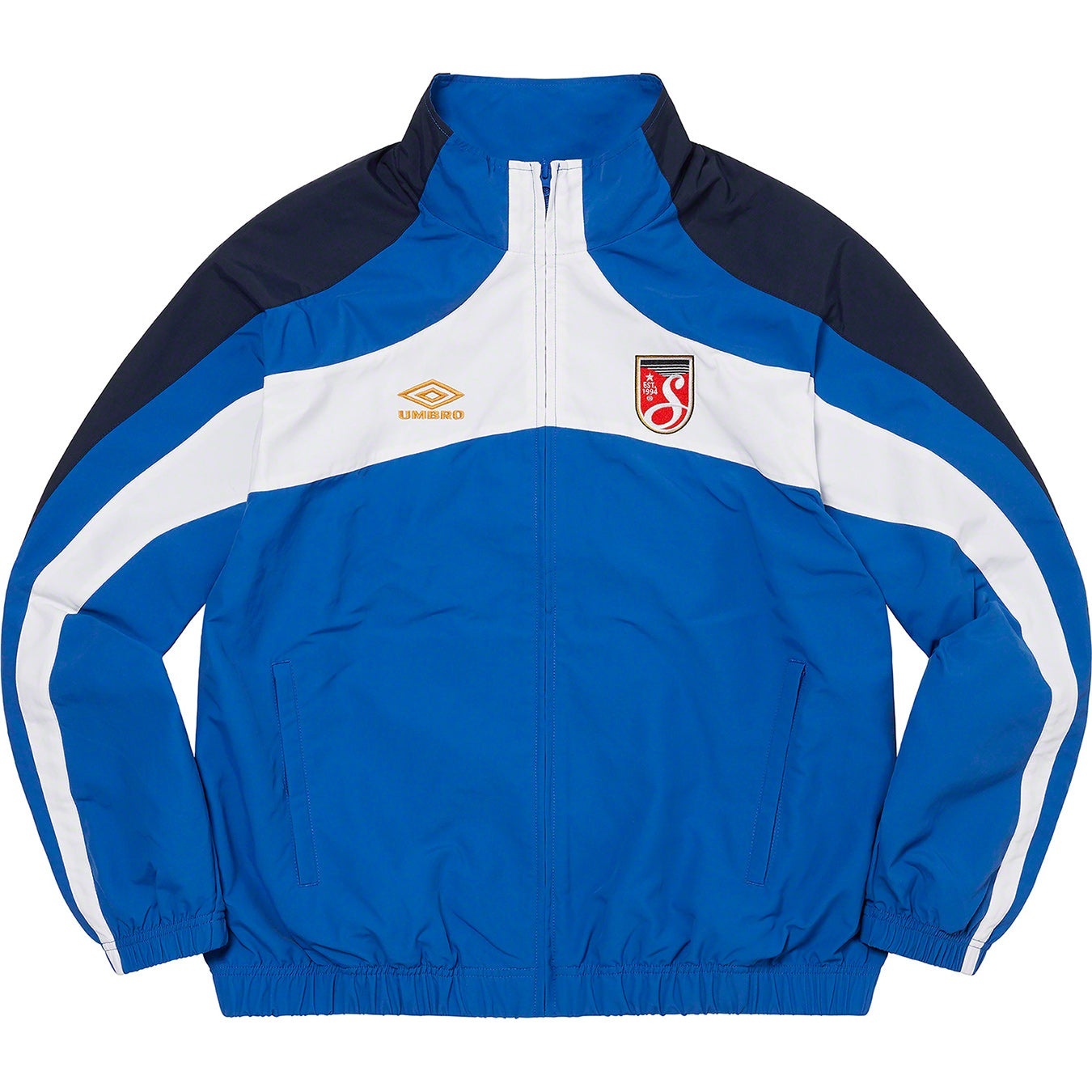 Supreme®/Umbro Track Jacket view 9